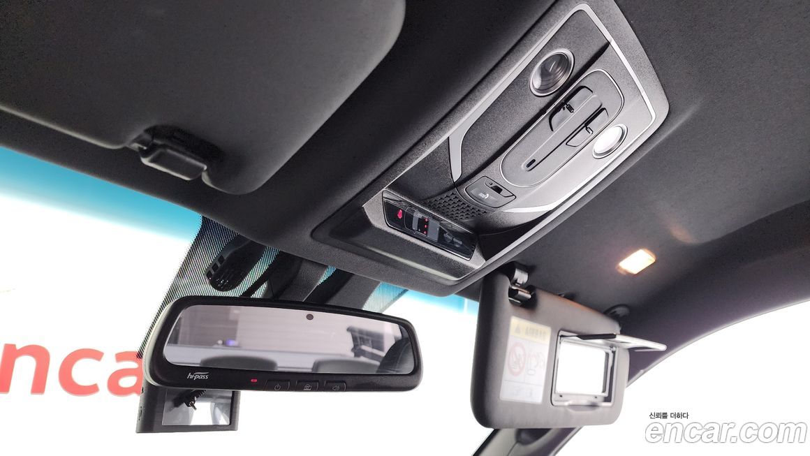 KG_Mobility_Ssangyong Rexton 2024