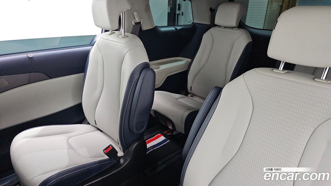 Kia Canival 2026