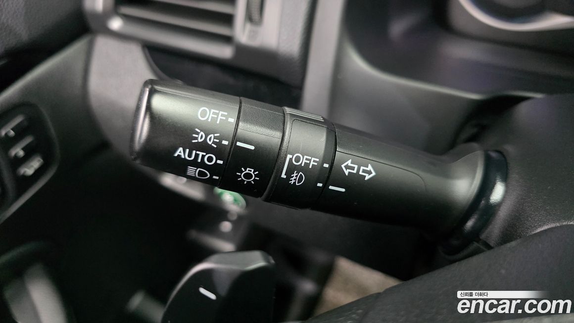 Honda Pilot 2019