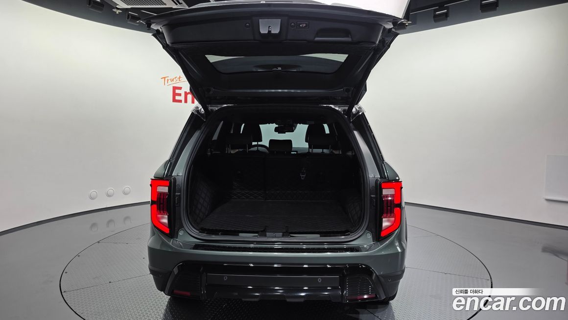 KG_Mobility_Ssangyong Torres 2024
