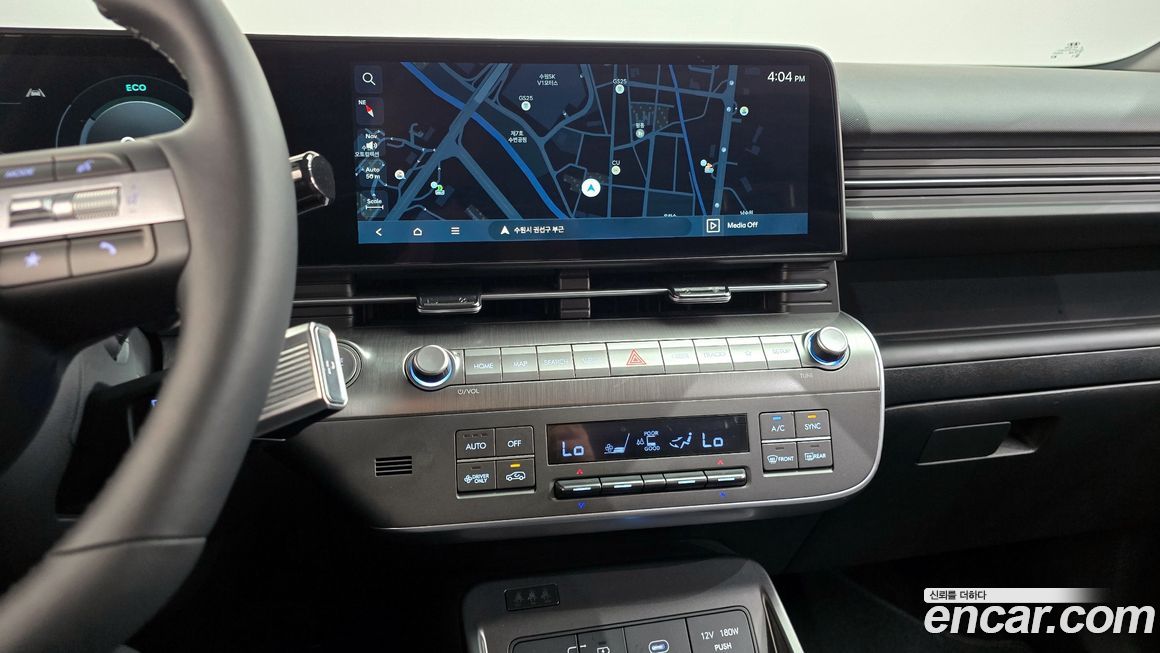 Hyundai Kona 2026