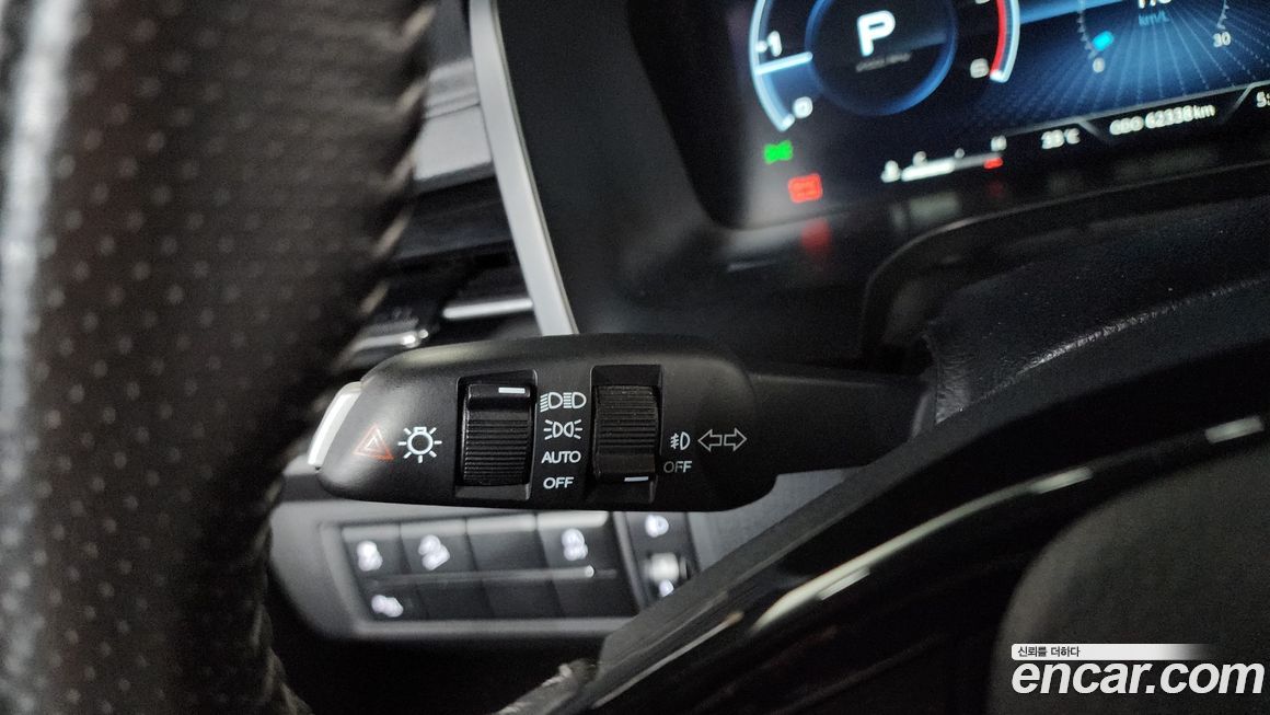 KG_Mobility_Ssangyong Rexton 2024