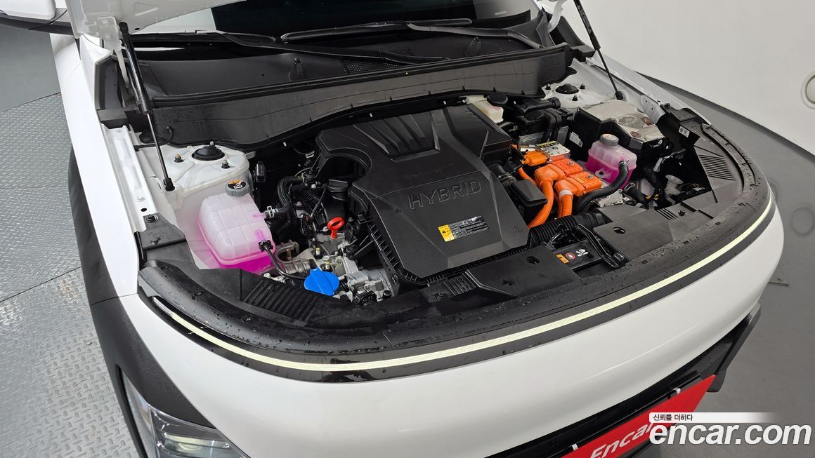Hyundai Kona 2026