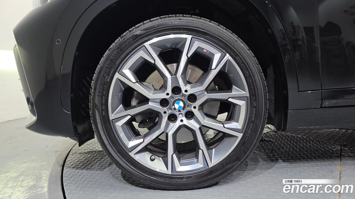 BMW X1 2022