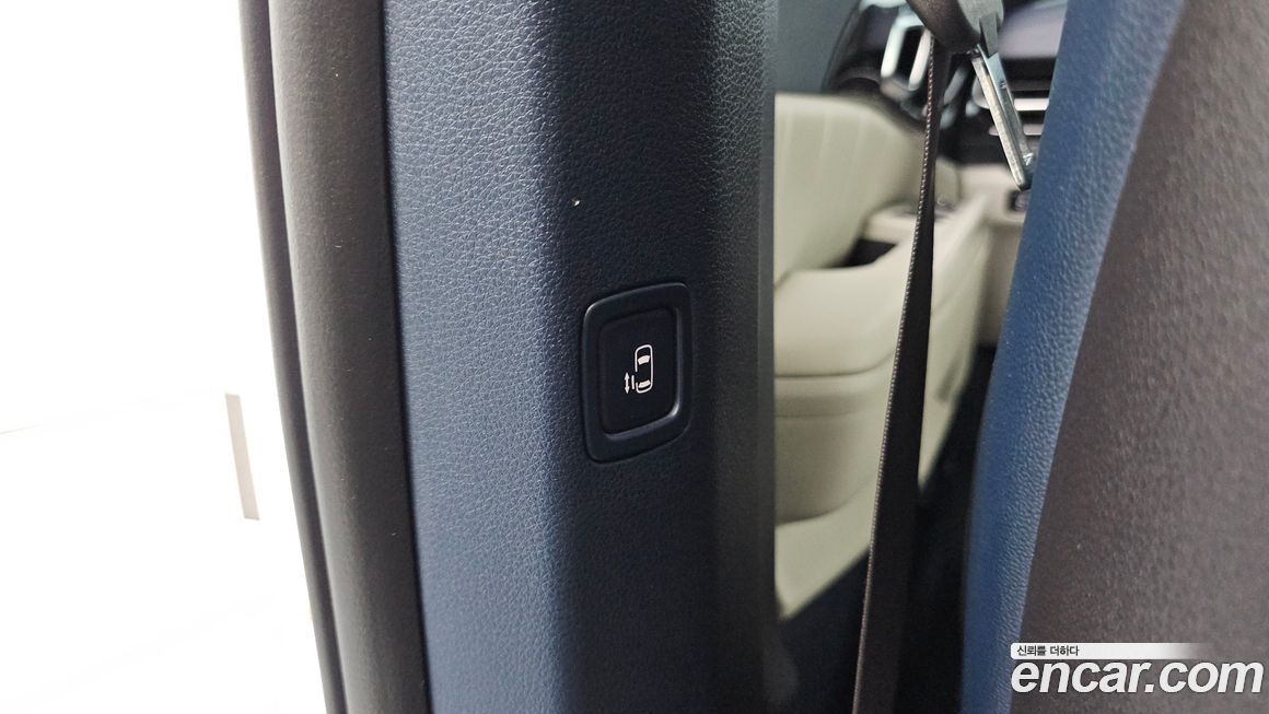Kia Canival 2026