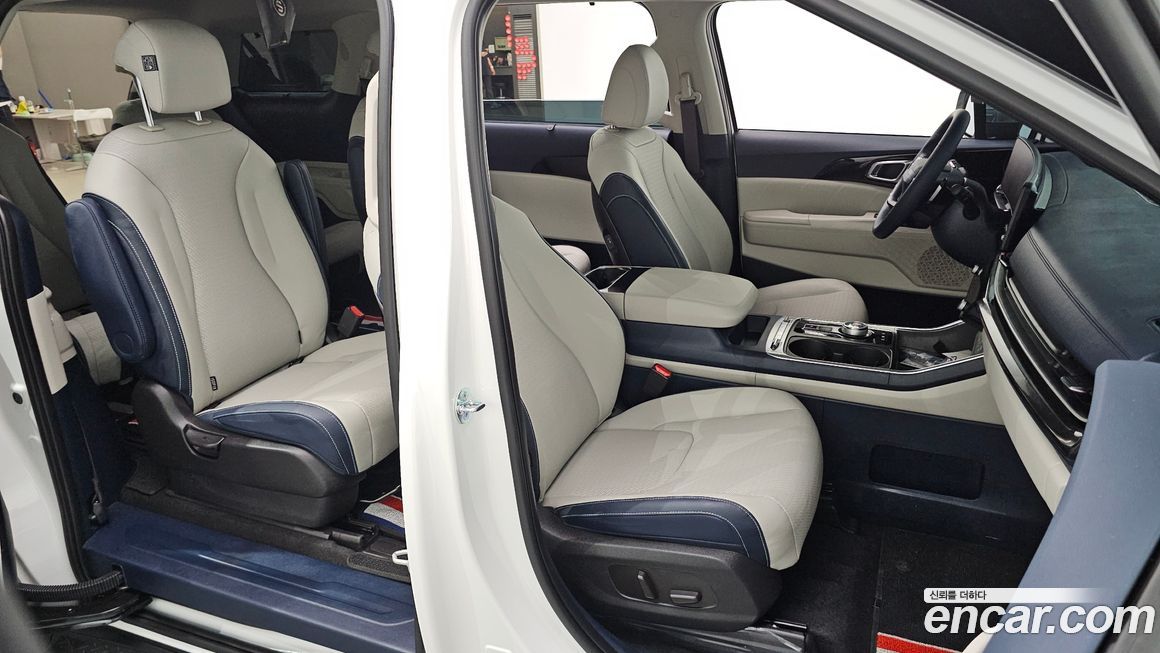 Kia Canival 2026