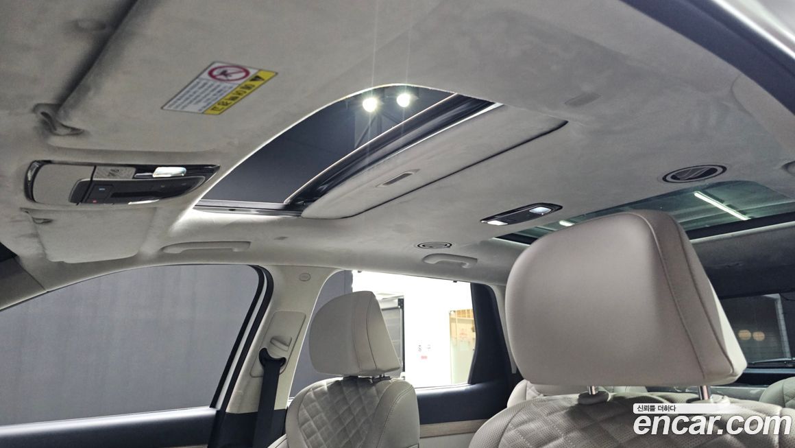 Hyundai Palisade 2020