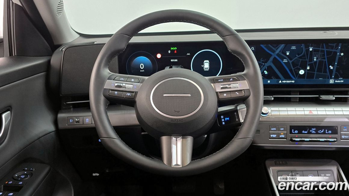 Hyundai Kona 2026