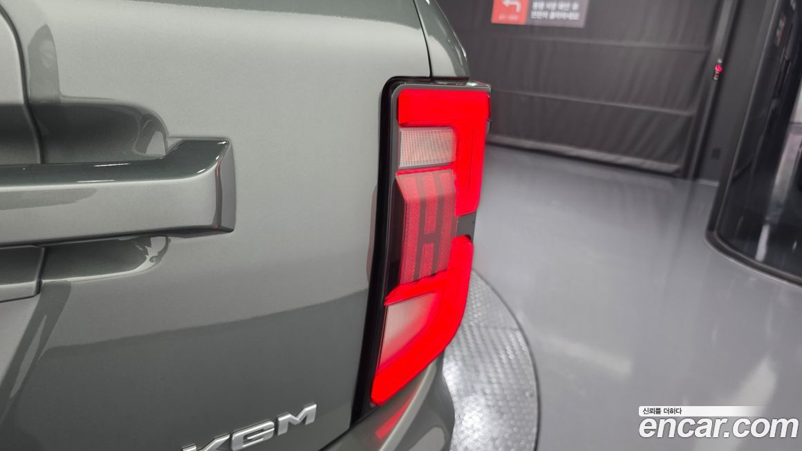 KG_Mobility_Ssangyong Torres 2024