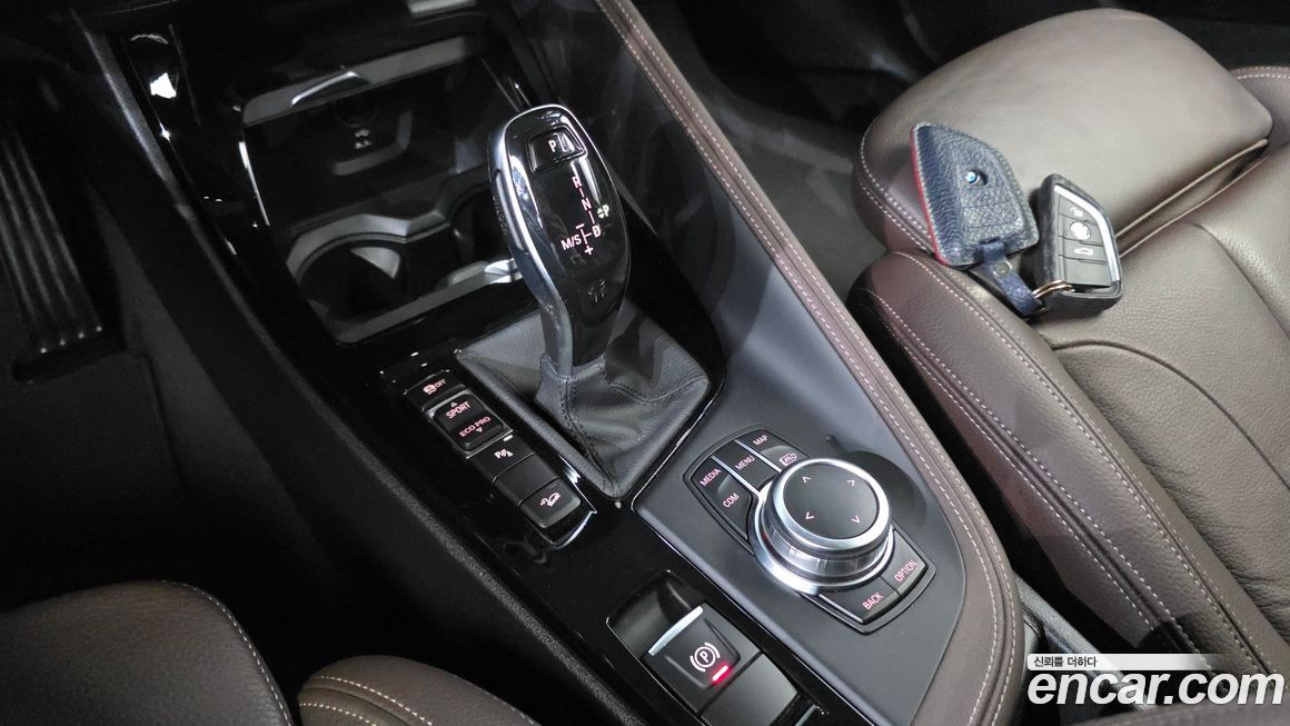 BMW X1 2022