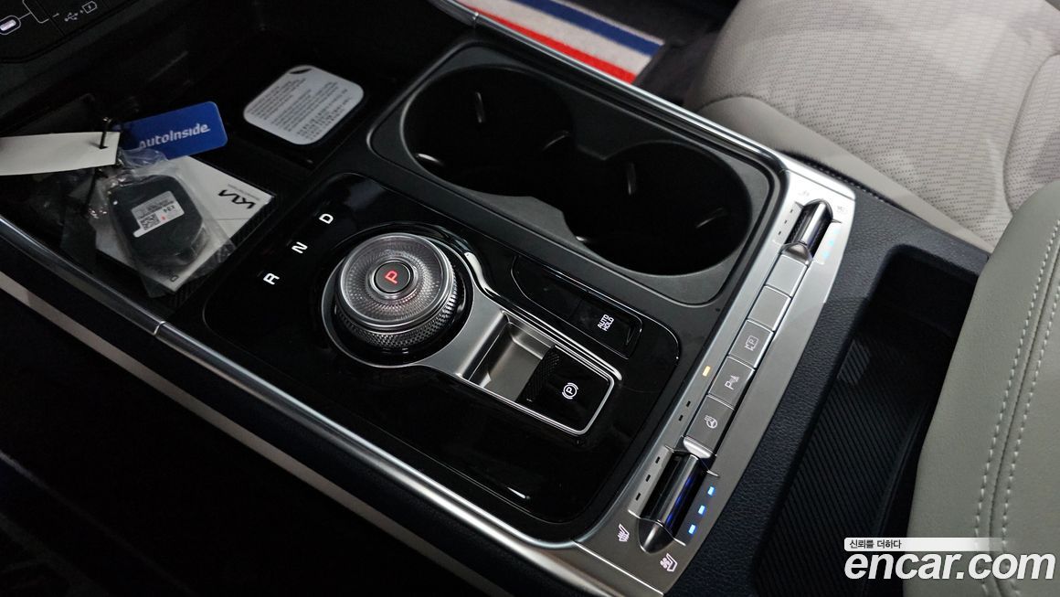 Kia Canival 2026
