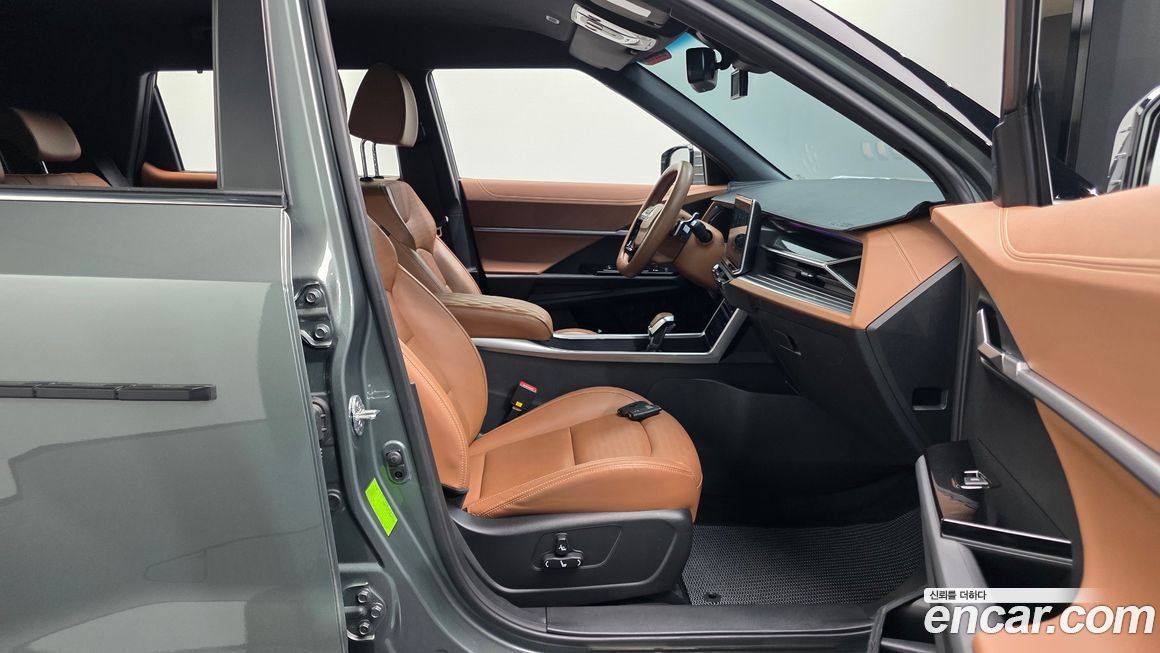 KG_Mobility_Ssangyong Torres 2024