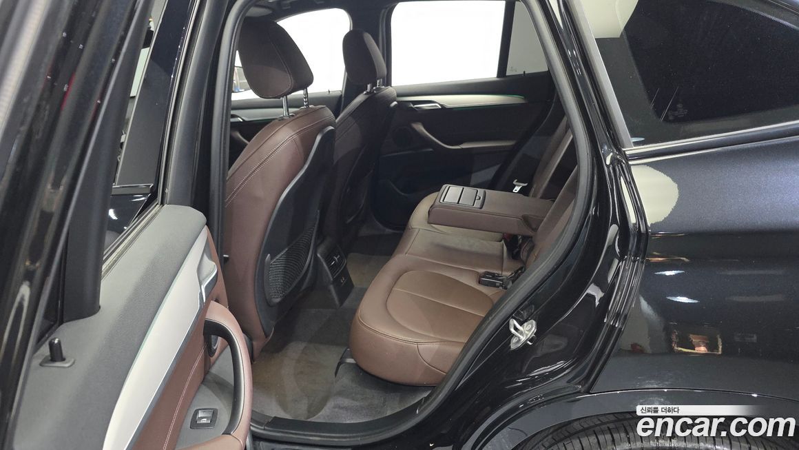BMW X1 2022
