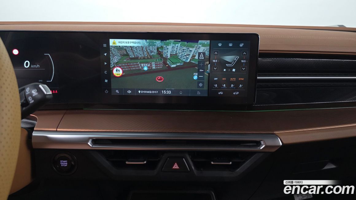KG_Mobility_Ssangyong Torres 2025