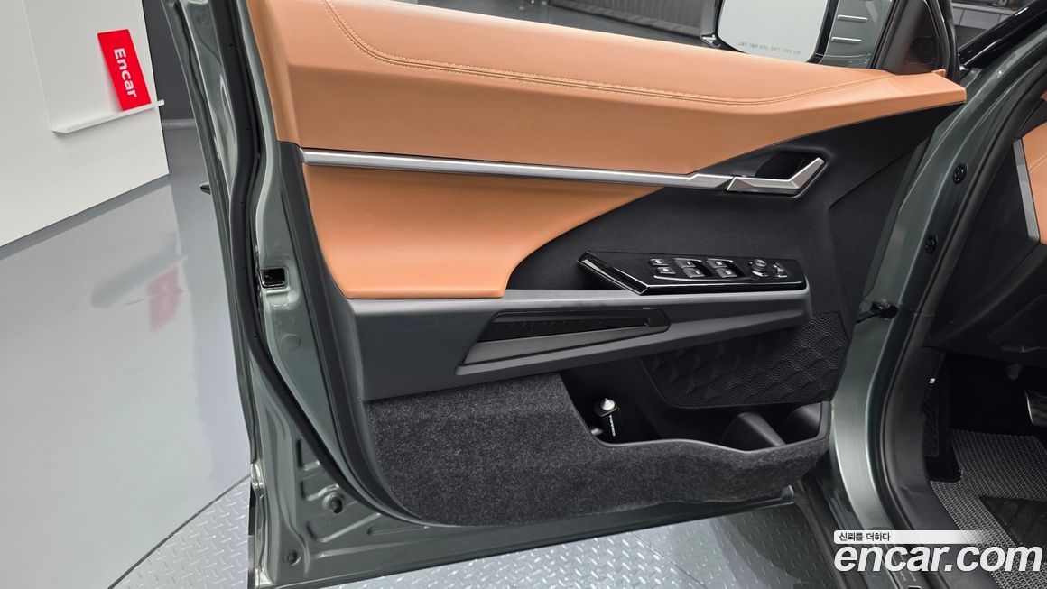KG_Mobility_Ssangyong Torres 2024