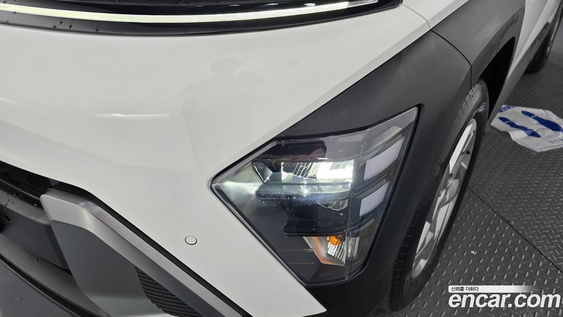 Hyundai Kona 2026