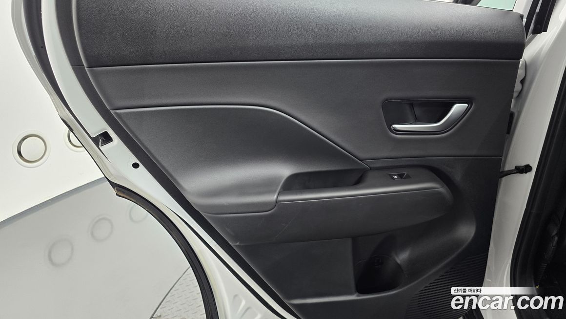 Hyundai Kona 2026