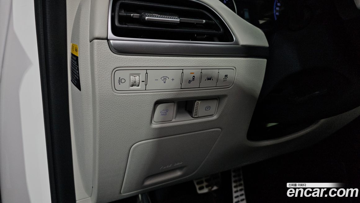 Hyundai Palisade 2020
