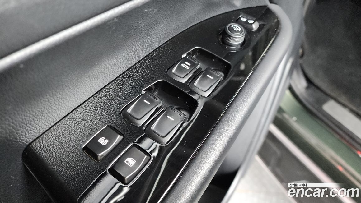 KG_Mobility_Ssangyong Rexton 2024