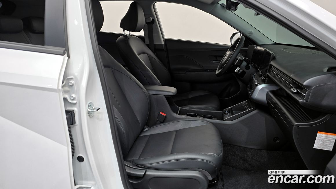 Hyundai Kona 2026