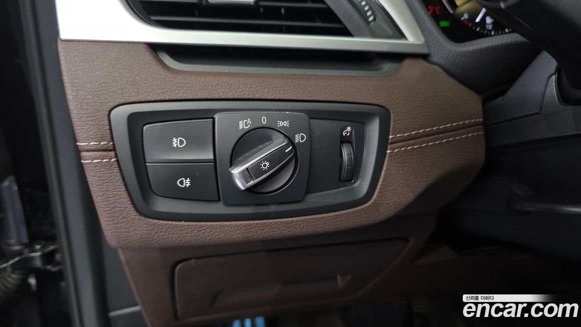 BMW X1 2022