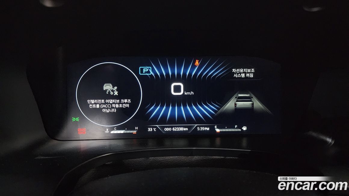 KG_Mobility_Ssangyong Rexton 2024