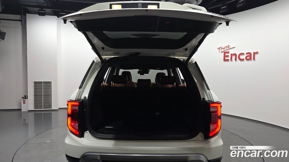 KG_Mobility_Ssangyong Torres 2025