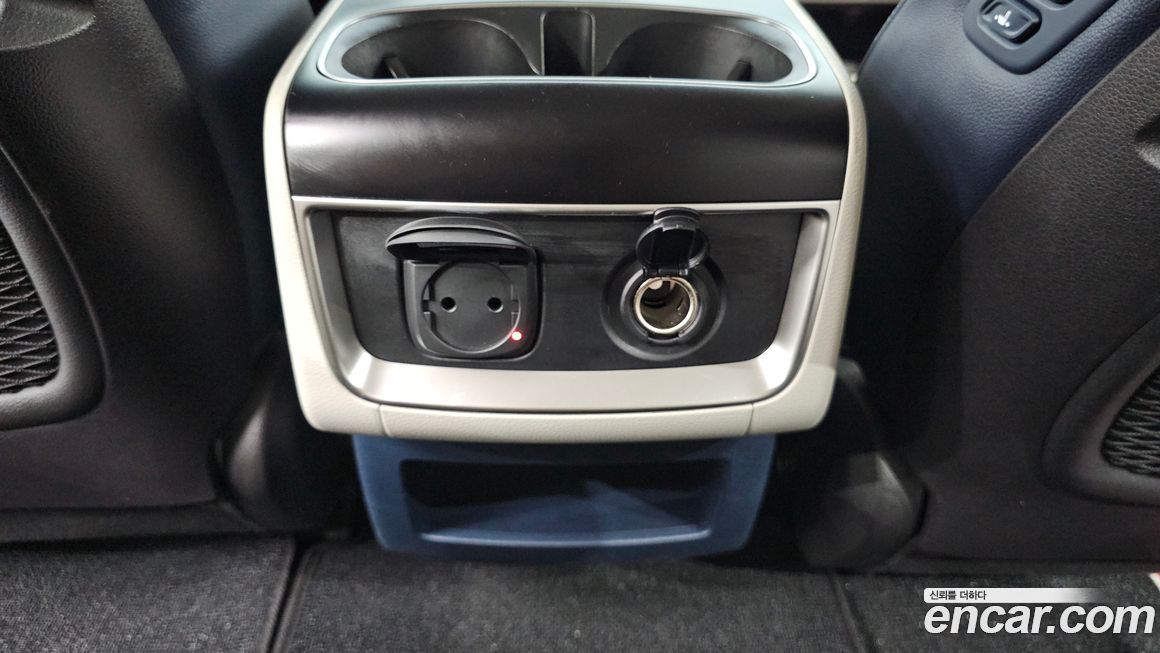 Kia Canival 2026