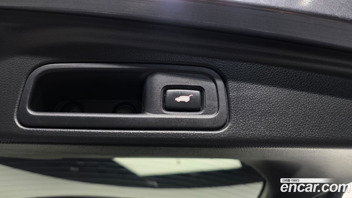 Honda Pilot 2019