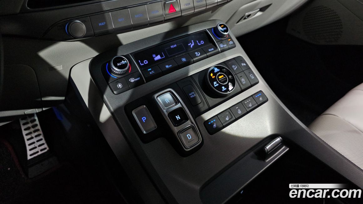 Hyundai Palisade 2020