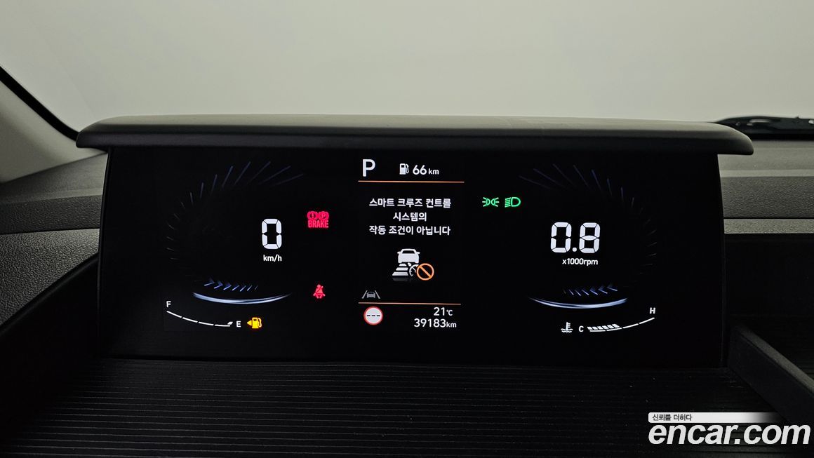 Hyundai Staria 2024
