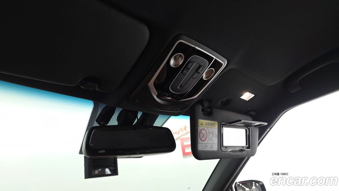 KG_Mobility_Ssangyong Torres 2025