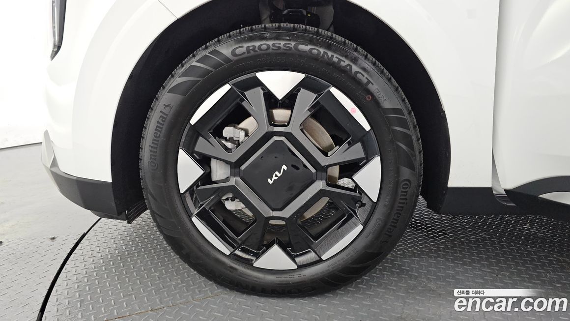 Kia Canival 2026