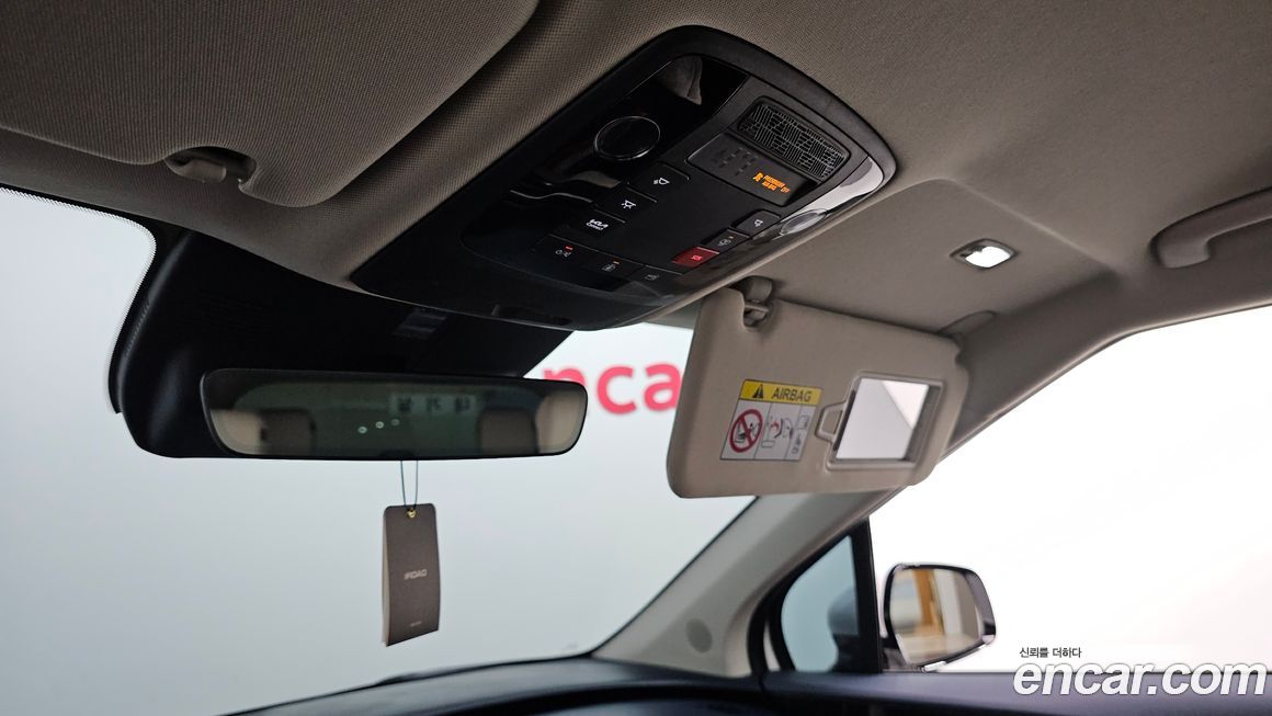 Kia Canival 2026