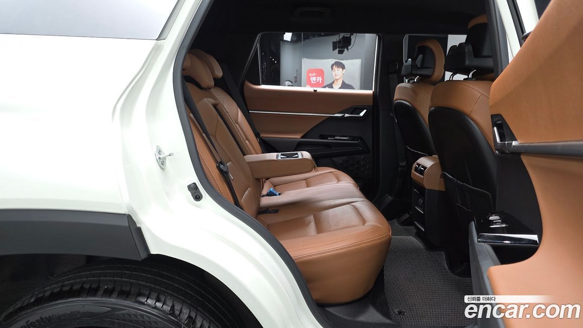 KG_Mobility_Ssangyong Torres 2025