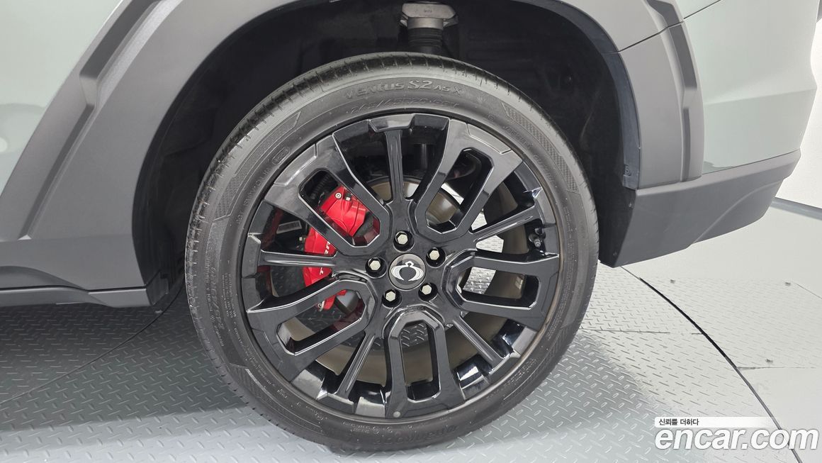 KG_Mobility_Ssangyong Torres 2024