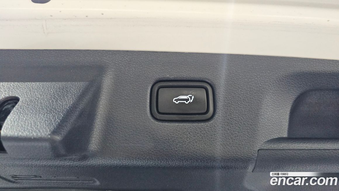 Hyundai Palisade 2020