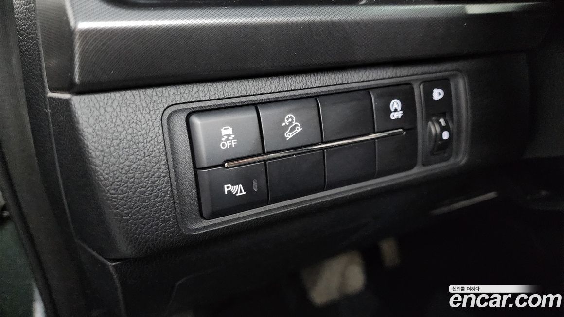 KG_Mobility_Ssangyong Rexton 2024