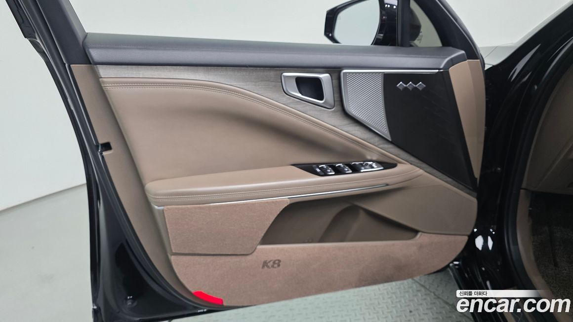 Kia K8 2023