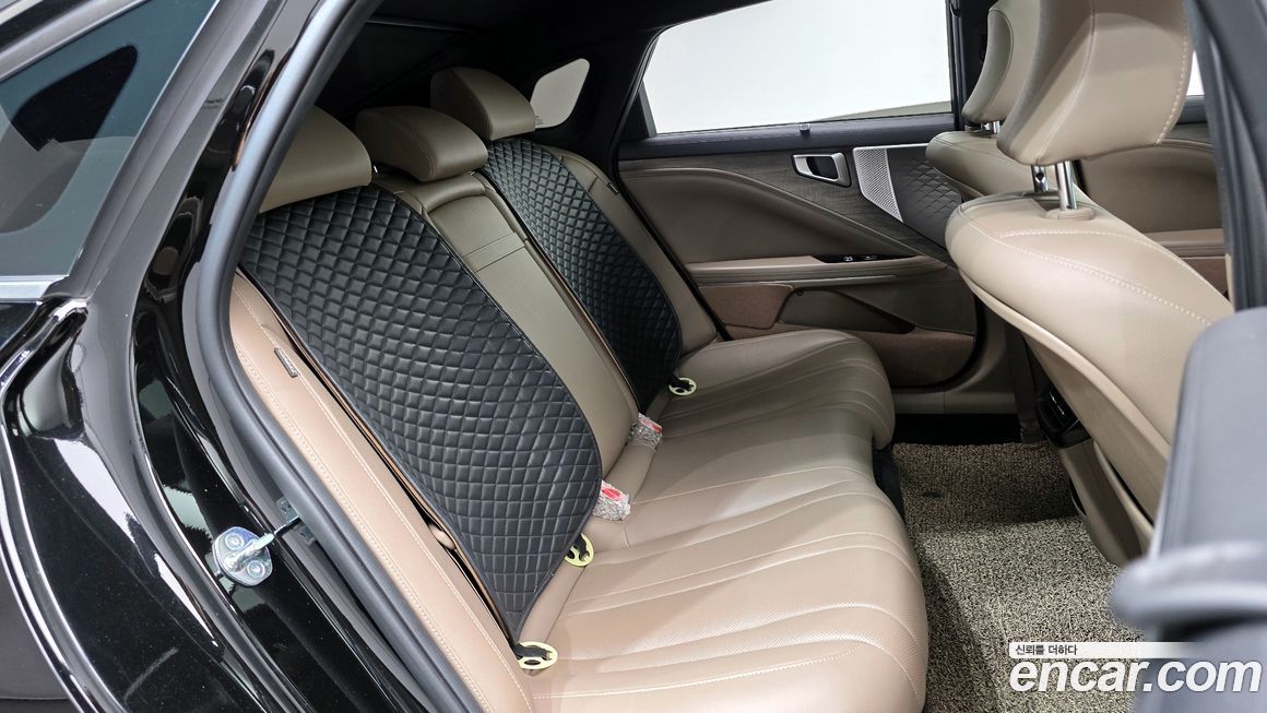 Kia K8 2023