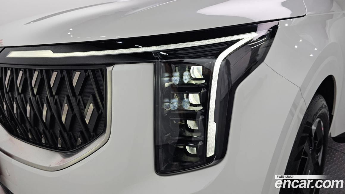 Kia Canival 2026