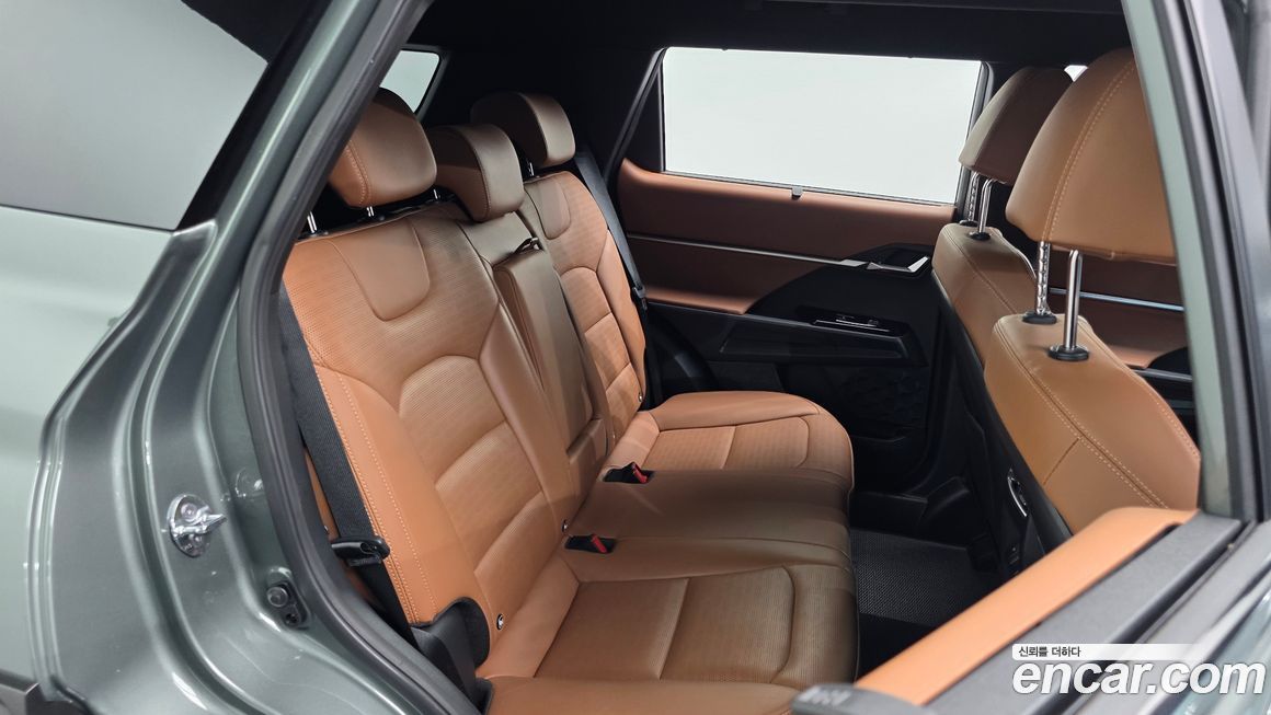 KG_Mobility_Ssangyong Torres 2024