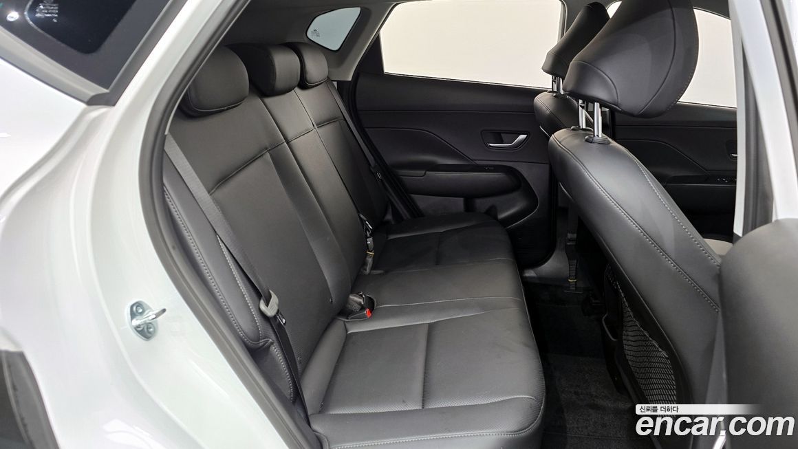 Hyundai Kona 2026