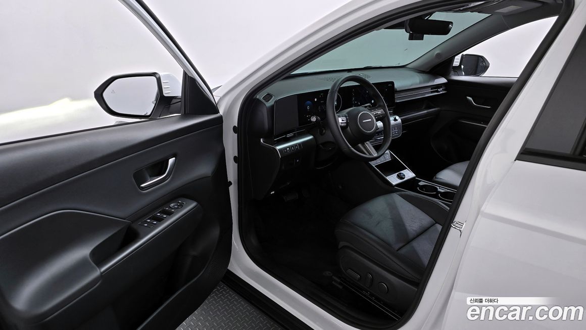 Hyundai Kona 2026