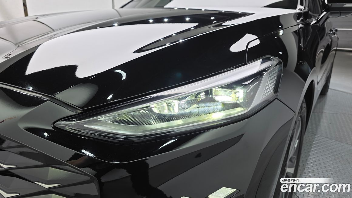 Kia K8 2023