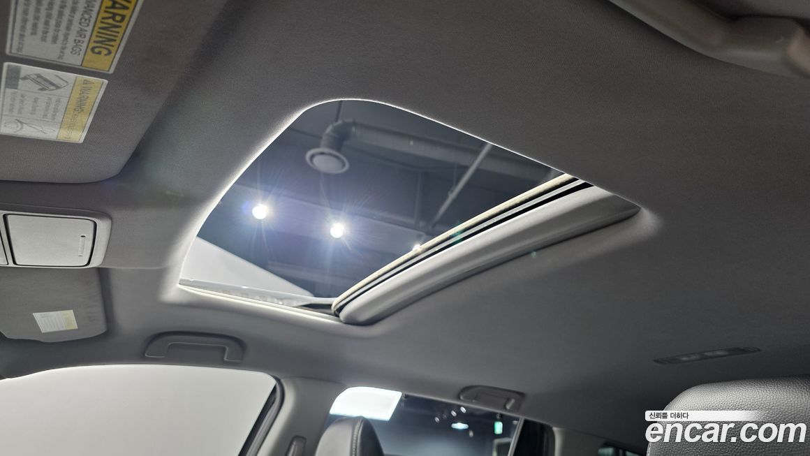 Honda Pilot 2019