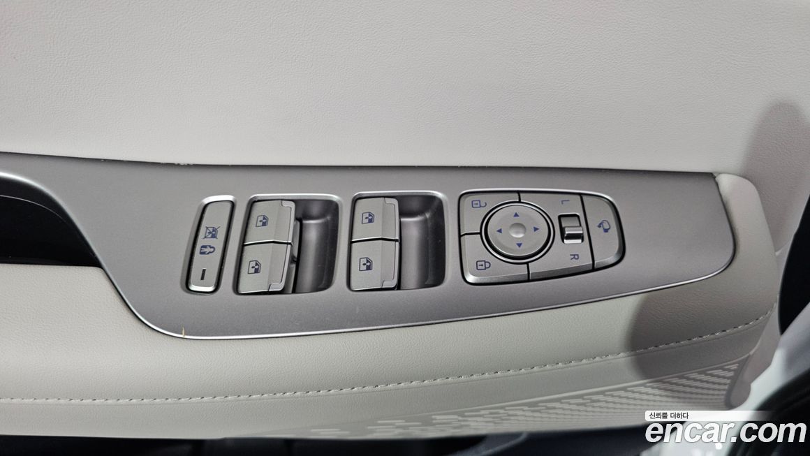 Hyundai Palisade 2020