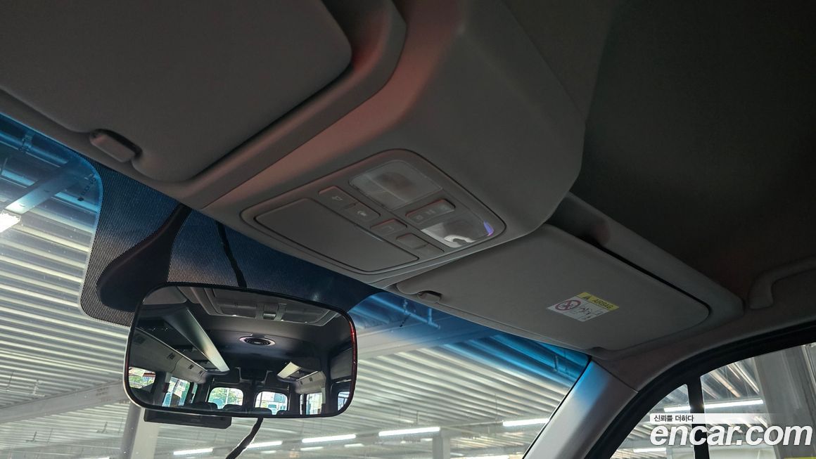 Hyundai Solati 2022