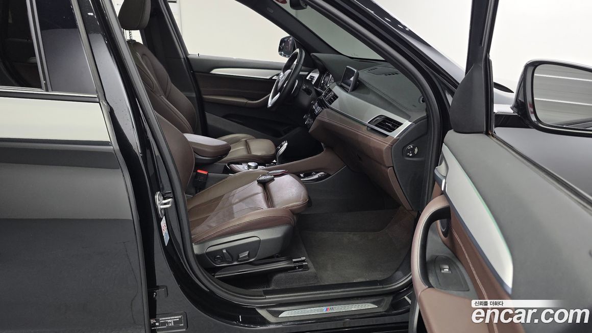 BMW X1 2022