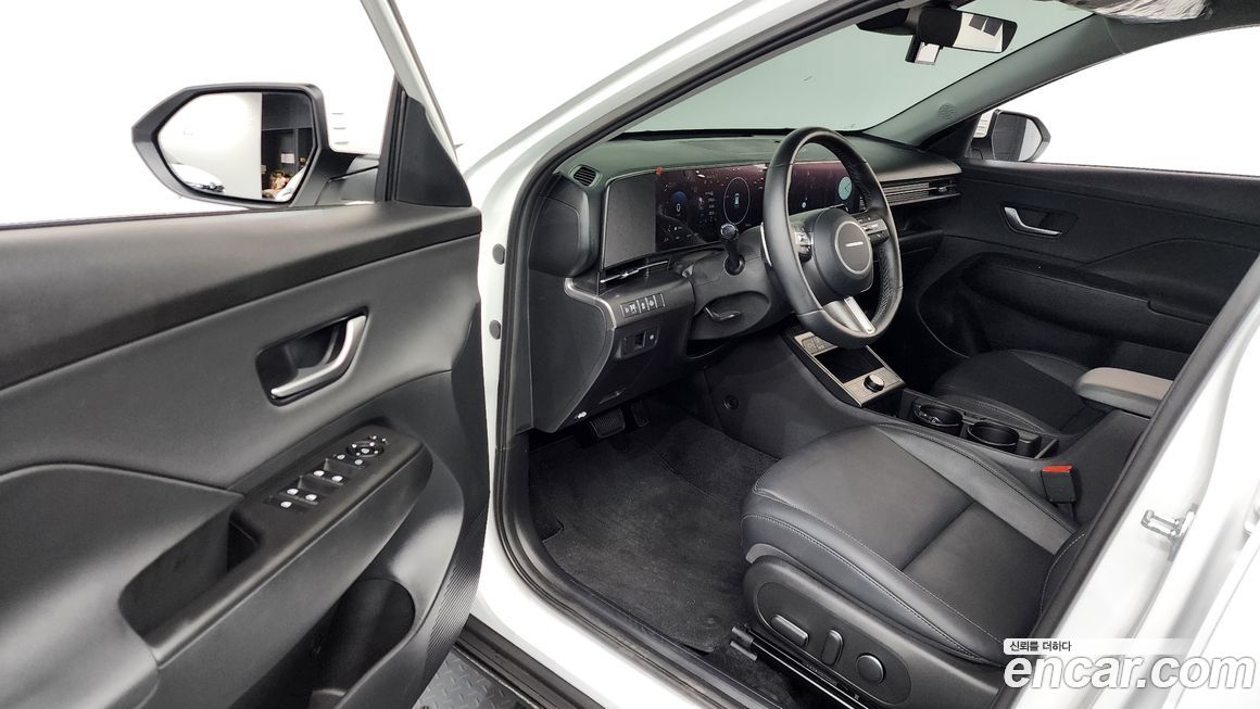 Hyundai Kona 2026